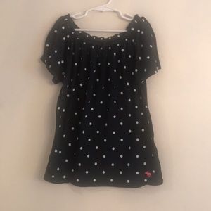 Girls Shirt